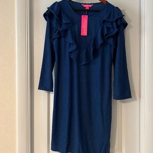 Lilly Pulitzer Pheby Dress